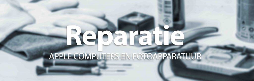 reparaties