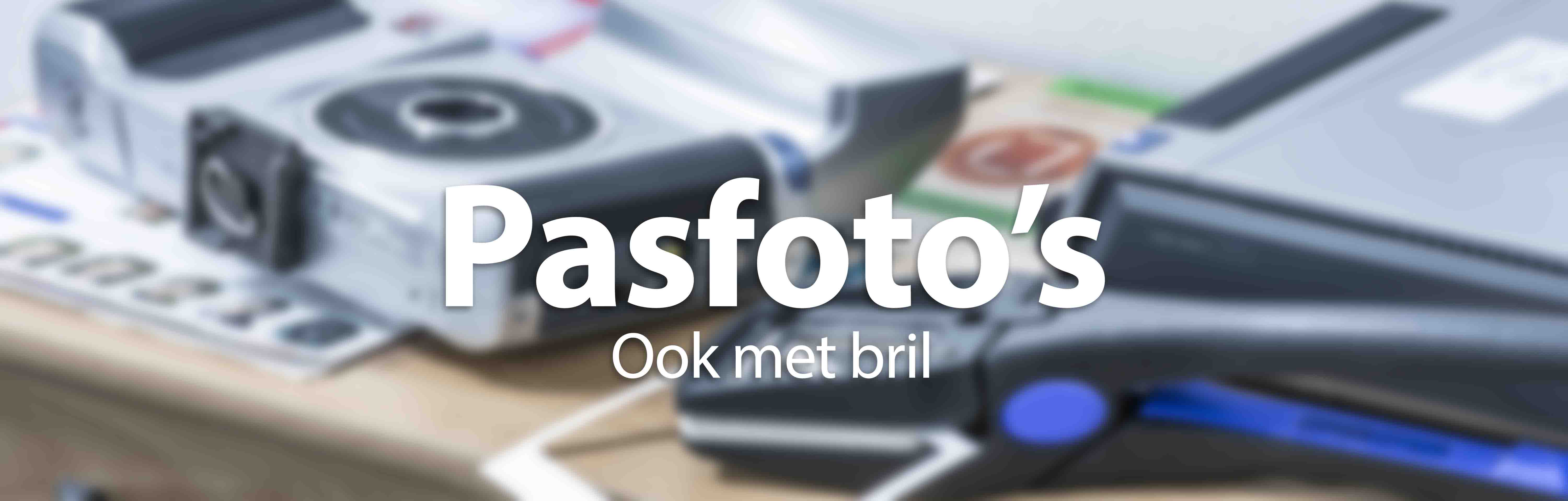 pasfoto's leeuwarden friesland goedgekeurd