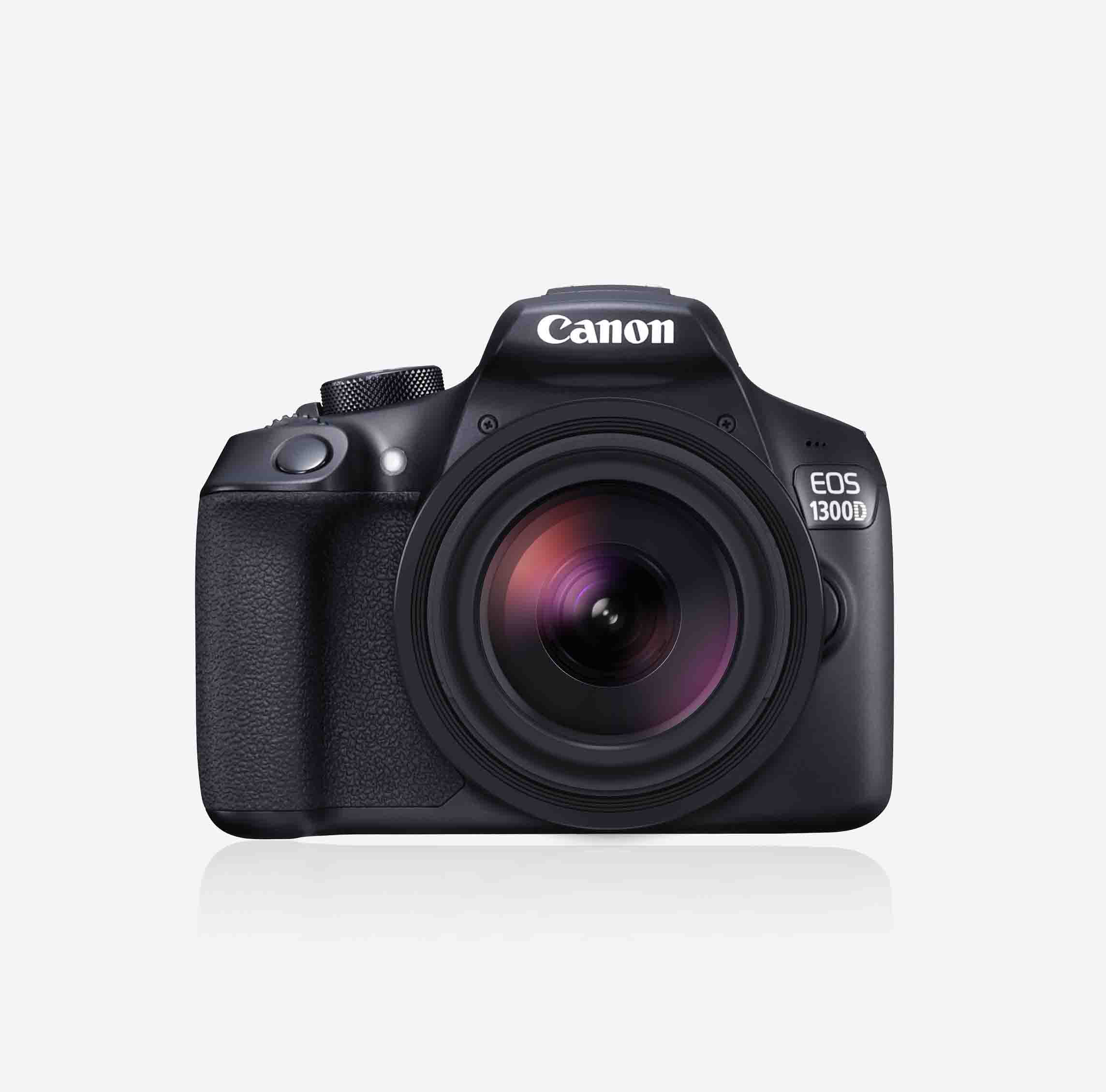 Canon EOS 1300D