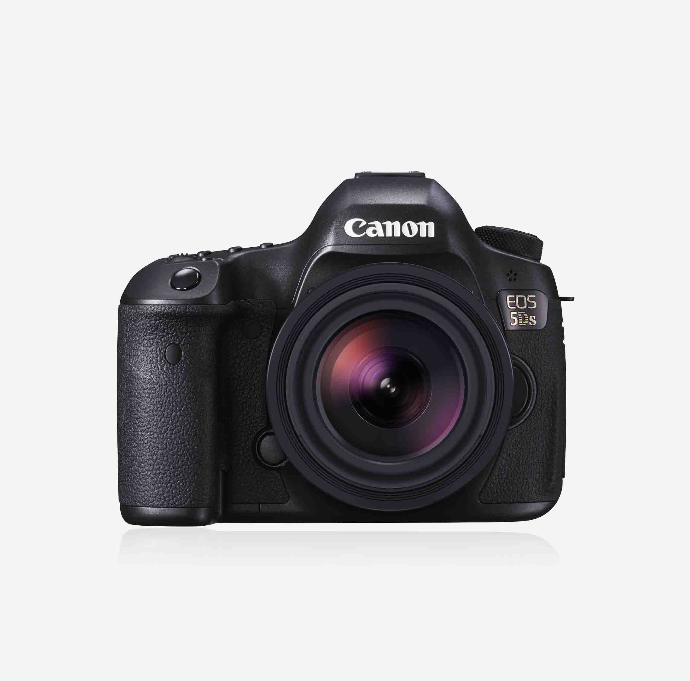 Canon EOS 5DS