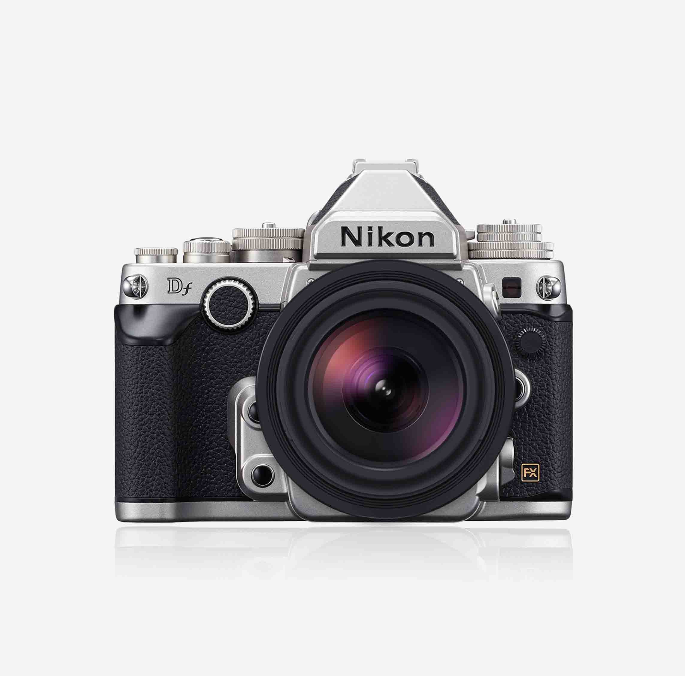 Nikon Df