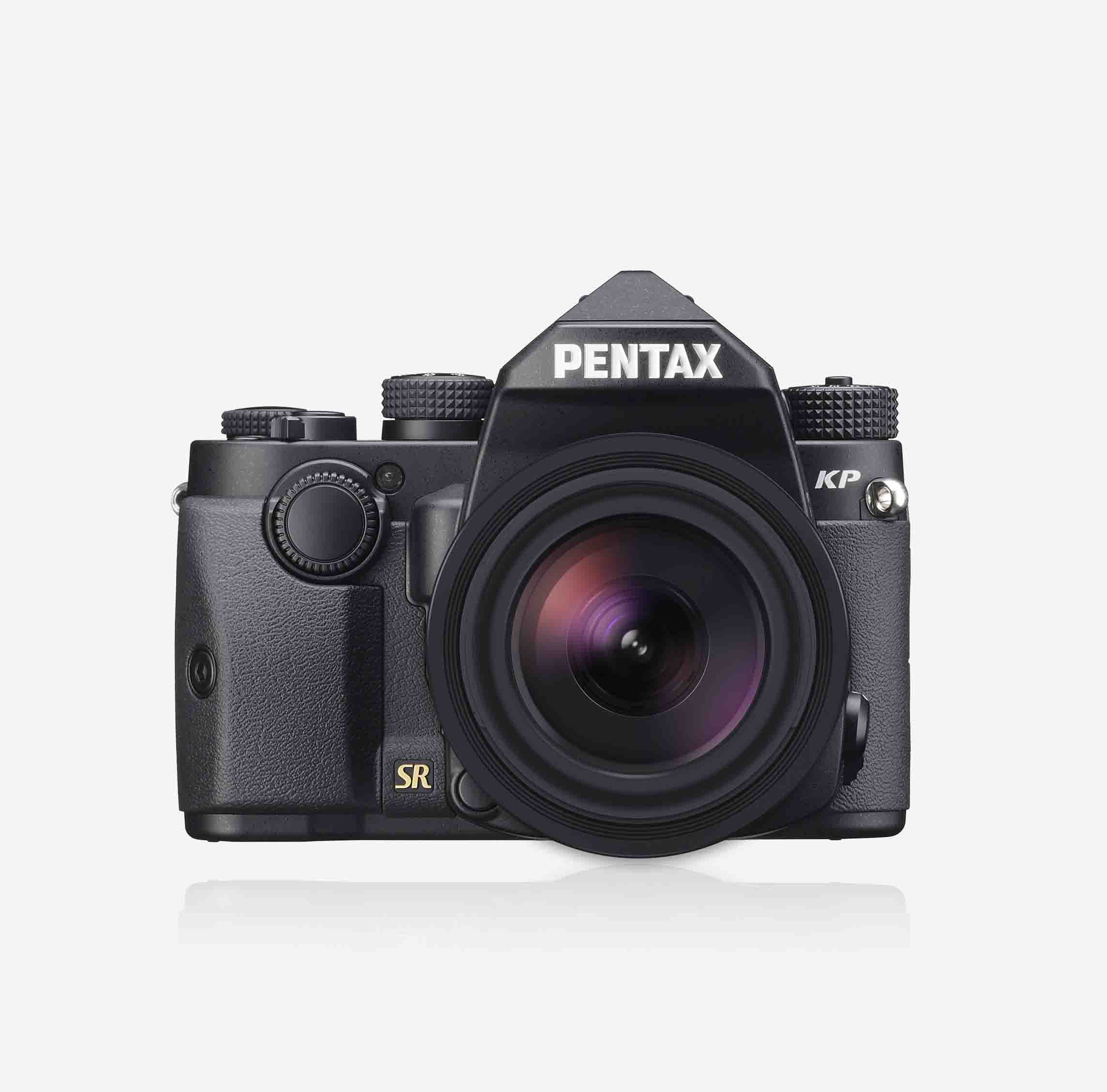 Pentax KP