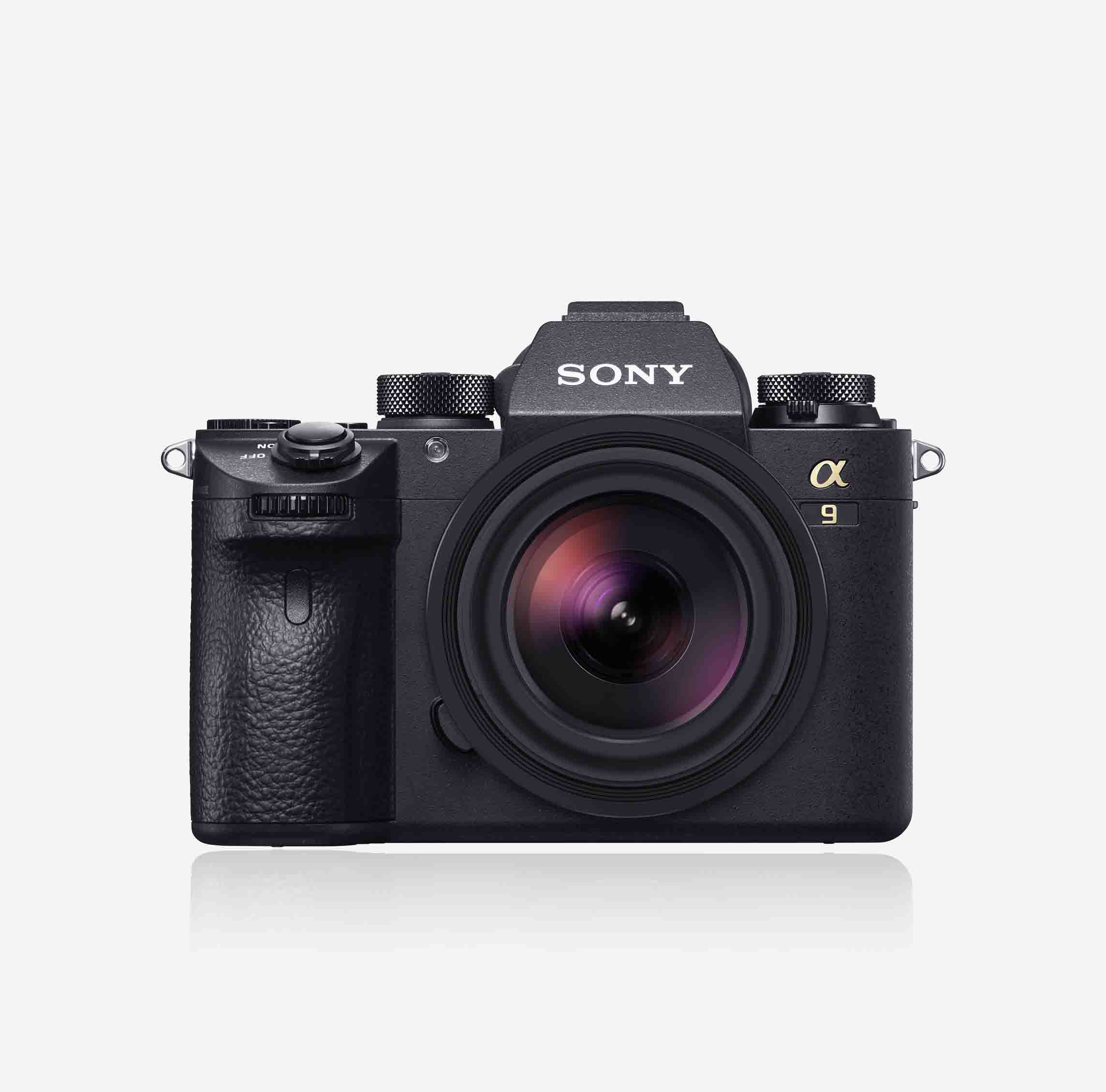 Sony A9