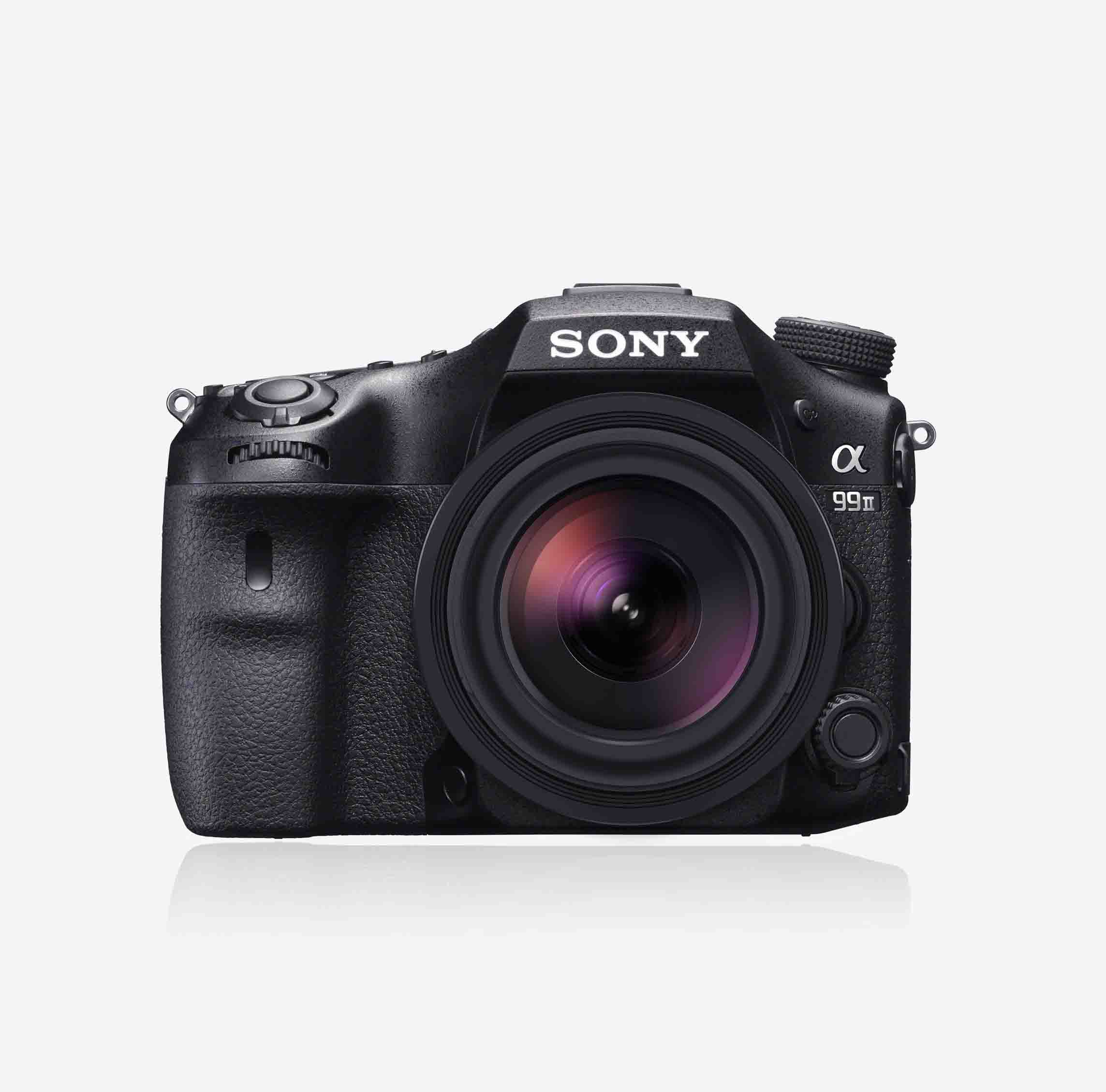 Sony a99 II