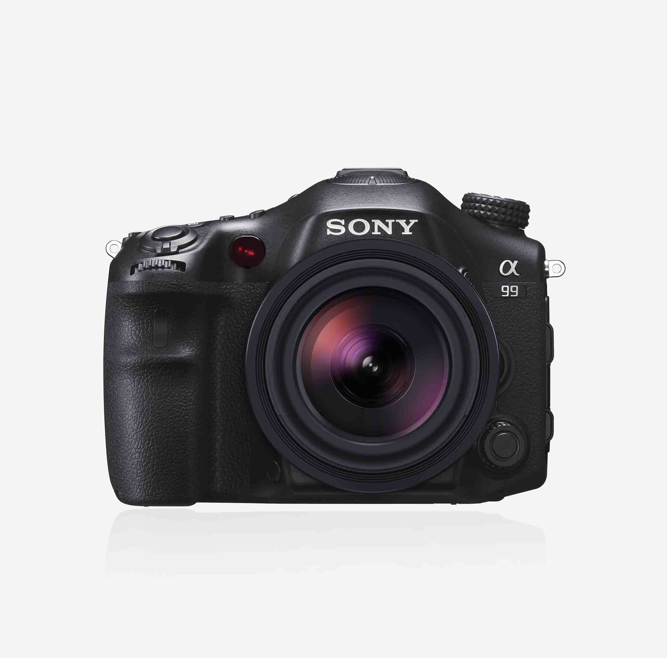 Sony a99