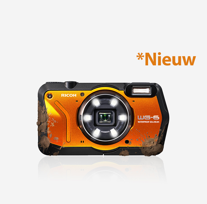 Dalsheim Compact camera's